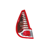 Fits Renault Scenic 2009-2016 Rear Left Outer Light Red Upper Section thumbnail