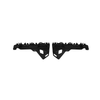 Fits Renault Trafic 2014-2023 Front Bumper Bracket Support Kit 2 Pcs thumbnail