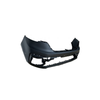 Fits Renault Trafic 2019-2023 Front Bumper Upper Primed Inc 2X Pdc thumbnail