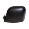 Fits Renault Trafic Vauxhall Vivaro 2014-2023 Ns Mirror Cover Black thumbnail