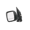 Fits Renault Trafic Vivaro 2002-2023 Ns Mirror Electric Heated & Glass & Black Cover thumbnail