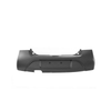 Fits Renault Twingo 2007-2014 Rear Bumper Primed thumbnail