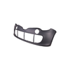 Fits Renault Twingo 2014-2016 Front Bumper Primed thumbnail