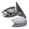 Fits S-Max 2006-15 Os Mirror Electric Heated & Indicator Primed 6Wries In 8 Pin Plug thumbnail