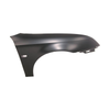 Fits Saab 9-3 2003-2007 Front Wing Primed Inc Side Repeater Hole Right thumbnail