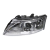 Fits Saab 9-3 9-3 Cabriolet/Coupe 2002-2011 Headlight Elec Inc Motor Left thumbnail