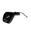 Fits Scenic 2009-16 Ns Mirror Housng Electric Heated Temp Sensor No Glass Cover & Ind thumbnail