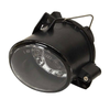 Fits Seat Altea Xl 2001-2013 Front Fog Lamp Left thumbnail