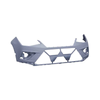 Fits Seat Arona 2017-2022 Front Bumper Primed thumbnail