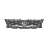 Fits Seat Ateca 2016-2023 Radiator Grille Satin Black thumbnail