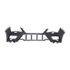 Fits Seat Ateca 2016-2023 Front Bumper Primed Inc Lamp Wash Inc Pdc Hole thumbnail