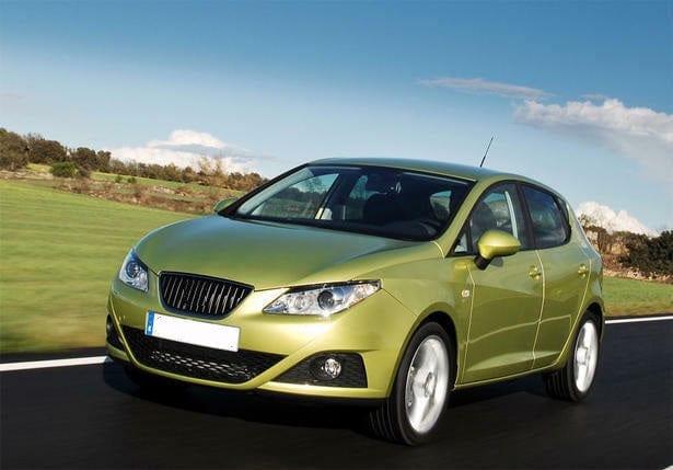 Fits Seat Ibiza 2008-2017 Front Wing Arch Liner Splashguard Driver Side  - image 2