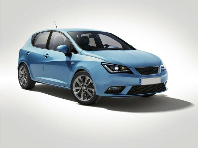 Fits Seat Ibiza 2012-2015 Front Panel With A/C Fits Standard Models - image 2