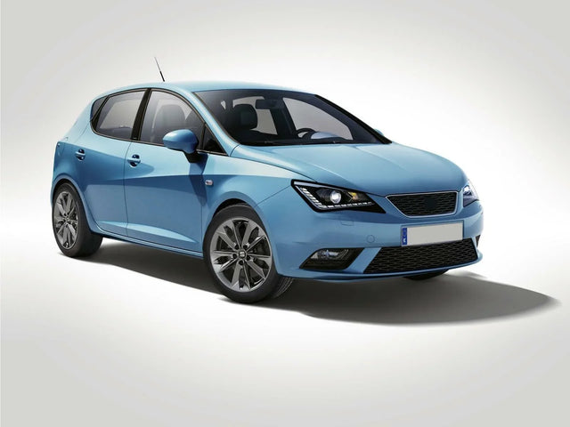 Fits Seat Ibiza 2012- Bonnet Primed  - image 2