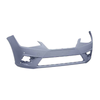 Fits Seat Ibiza 2017-2022 Front Bumper Primed With Fog Lights Without Pdc thumbnail