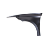 Fits Seat Ibiza 2017-2024 Front Wing Primed W/O Lamp Hole Right thumbnail