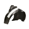 Fits Seat Ibiza Ibiza Sport Coupe 2008-2022 Front Inner Wing Splashguard Right thumbnail