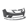 Fits Seat Ibiza Ibiza Sport Coupe 2008-2022 Front Bumper Primed thumbnail