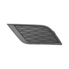 Fits Seat Ibiza Ibiza Sport Coupe 2008-2022 Ns Front Bumper Grille No Fog Lamp Hole thumbnail