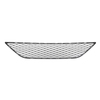 Fits Seat Ibiza Ibiza Sport Coupe 2008-2015 Front Bumper Centre Grille thumbnail