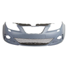 Fits Seat Ibiza Ibiza Sport Coupe 2008-2015 Front Bumper & Lamp Wash Holes thumbnail
