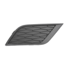 Fits Seat Ibiza Ibiza Sport Coupe 2008-2022 Os Front Bumper Grille No Fog Lamp Hole thumbnail