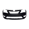 Fits Seat Ibiza Ibiza Sport Coupe 2010-2016 Front Bumper No Lamp Wash Holes Fr Models thumbnail