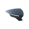 Fits Seat Ibiza Leon 2013-2022 Os Mirror Cover Primed thumbnail