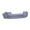 Fits Seat Ibiza Sport Coupe 2008-2015 Rear Bumper 3Dr thumbnail