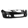 Fits Seat Leon 2005-2012 Front Bumper Primed Standard Models thumbnail