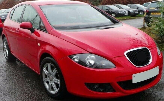 Fits Seat Leon 2005-2012 Front Panel All Models - image 2