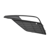 Fits Seat Leon 2012-2019 Ns Front Bumper Grille Fr Model & Fog Lamp Holes thumbnail