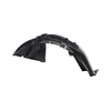 Fits Seat Leon 2012-2021 Front Wing Splashguard Left thumbnail