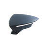 Fits Seat Leon 2012-2022 Ns Mirror Cover Primed thumbnail