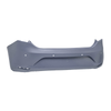 Fits Seat Leon Leon Sport Coupe 2012-2019 Rear Bumper Primed & Pdc Holes thumbnail