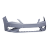 Fits Seat Leon Sport Tourer 2017-2019 Front Bumper Primed & Pdc thumbnail