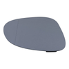 Fits Seat Skoda VW 2007-2022 Right Mirror Glass & Alhambra Heated Convex thumbnail