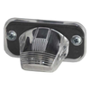 Fits Seat VW Transporter 1991-2004 Number Plate Lamp Transorter T4 thumbnail