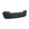 Fits Skoda Fabia 2014-2021 Rear Bumper Hatchback No Pdc To Be Primed thumbnail