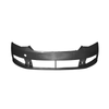 Fits Skoda Fabia 2014-2022 Front Bumper To Be Primed thumbnail