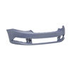 Fits Skoda Fabia 2015-2018 Front Bumper Primed thumbnail