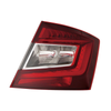 Fits Skoda Fabia 2017-2021 Rear Light Hatch Led Right thumbnail