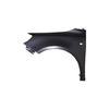 Fits Skoda Fabia Roomster 2006-2015 Front Wing Primed Left thumbnail