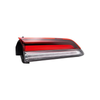 Fits Skoda Karoq 2017-2024 Rear Left Light Inner thumbnail