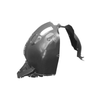 Fits Skoda Kodiaq 2016-2024 Front Wing Splashguard Right thumbnail