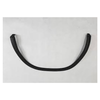 Fits Skoda Kodiaq 2016-2024 Nsr Wing Wheel Arch Moulding Text Black thumbnail