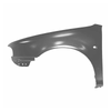Fits Skoda Octavia 1998-2008 Front Wing Primed Left thumbnail