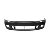 Fits Skoda Octavia 2004-2013 Front Bumper No Pdc Holes & Lamp Wash Holes thumbnail