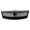 Fits Skoda Octavia 2004-2013 Radiator Grille & Frame Grille & Chrome Frame thumbnail