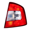 Fits Skoda Octavia 2004-2013 Rear Light Hatch W/O Bulbholder Right thumbnail